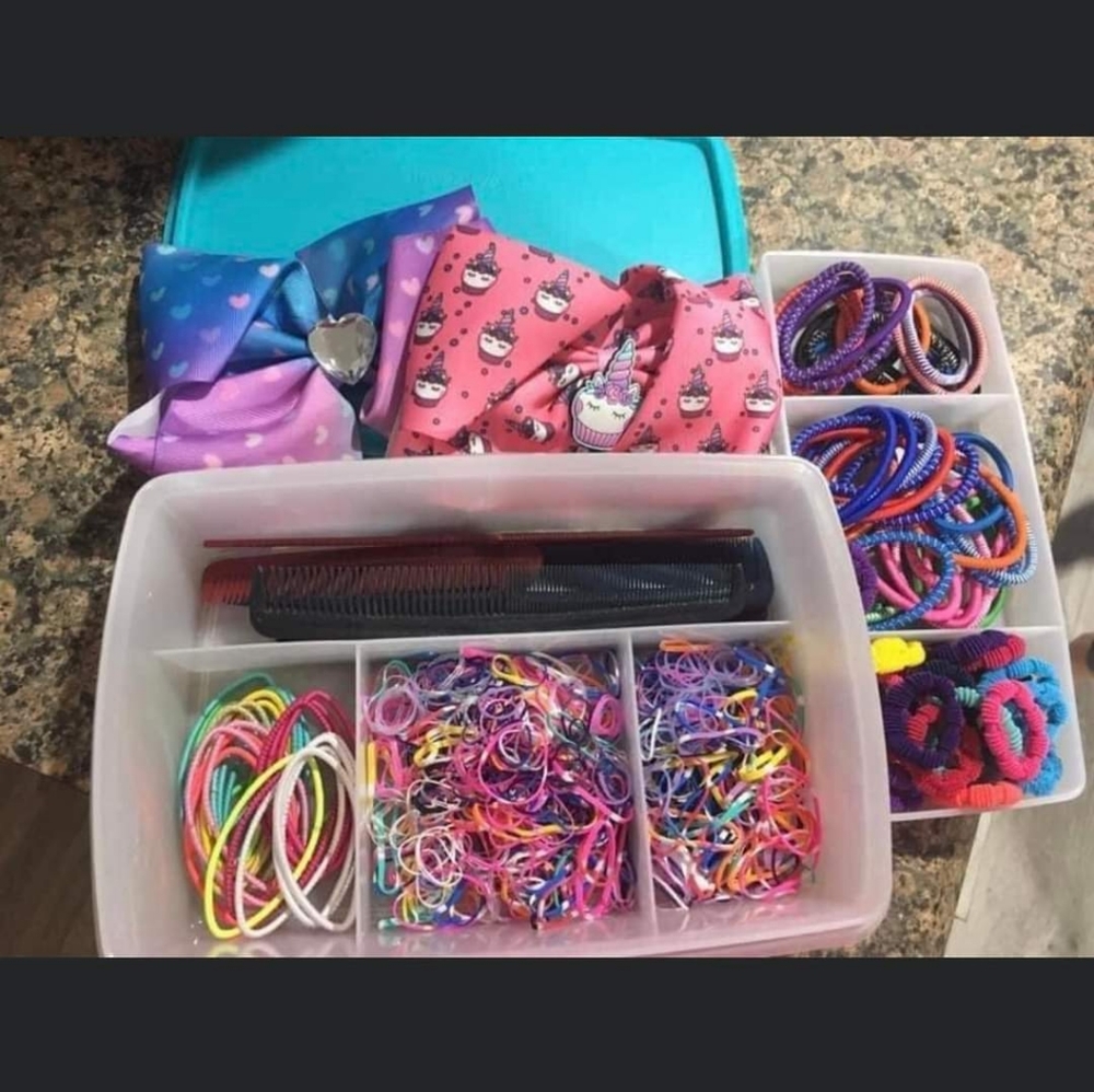 Tupperware Stow N Go - Picture 9 of 12